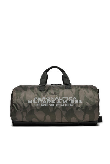 Aeronautica Militare Сак 242BO1130CT3433 Зелен - Mera.bg