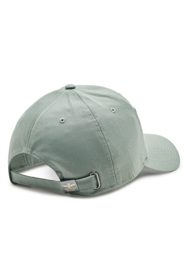 Aeronautica Militare Шапка с козирка 231HA1126CT2261 Verde Militare 39282 - Mera.bg