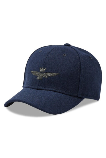 Aeronautica Militare Шапка с козирка - Mera.bg