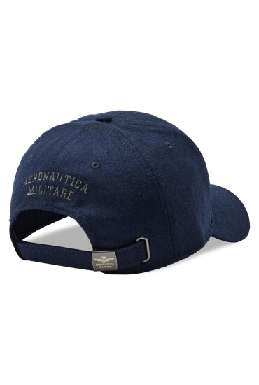 Aeronautica Militare Шапка с козирка - Mera.bg