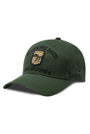 Aeronautica Militare Шапка с козирка - Mera.bg