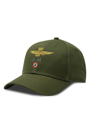 Aeronautica Militare Шапка с козирка - Mera.bg