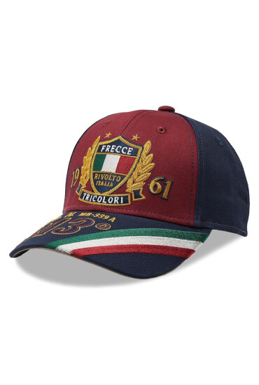 Aeronautica Militare Шапка с козирка - Mera.bg