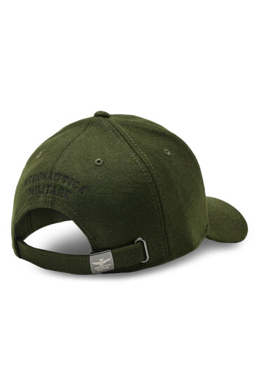 Aeronautica Militare Шапка с козирка - Mera.bg