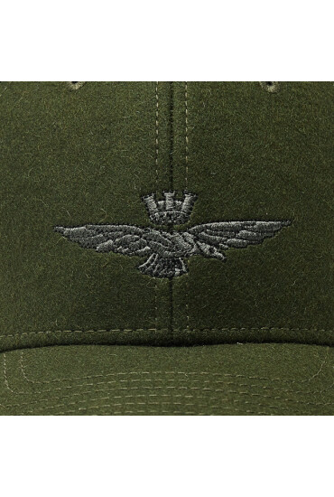 Aeronautica Militare Шапка с козирка - Mera.bg