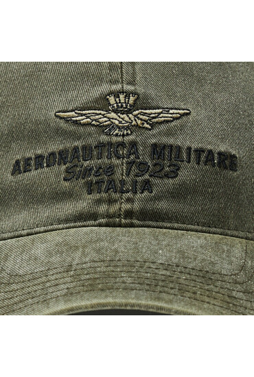Aeronautica Militare Шапка с козирка - Mera.bg