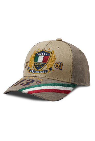 Aeronautica Militare Шапка с козирка - Mera.bg