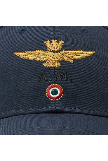 Aeronautica Militare Шапка с козирка - Mera.bg