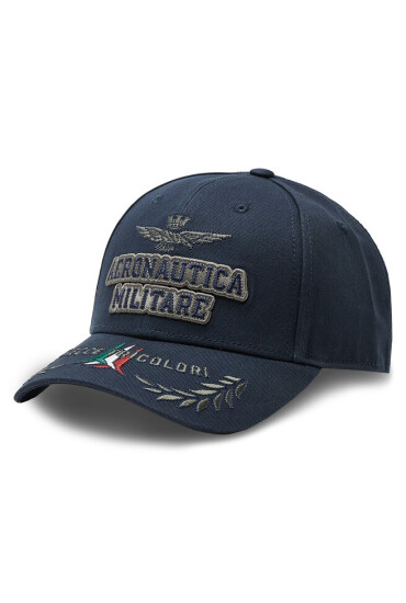 Aeronautica Militare Шапка с козирка - Mera.bg