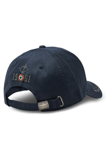 Aeronautica Militare Шапка с козирка - Mera.bg