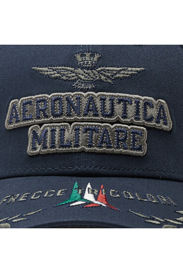 Aeronautica Militare Шапка с козирка - Mera.bg