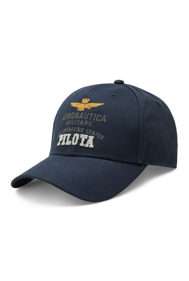 Aeronautica Militare Шапка с козирка - Mera.bg