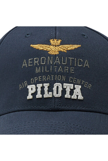 Aeronautica Militare Шапка с козирка - Mera.bg