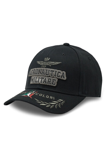 Aeronautica Militare Шапка с козирка - Mera.bg
