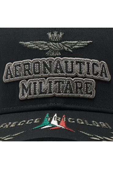 Aeronautica Militare Шапка с козирка - Mera.bg