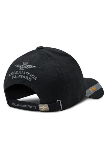Aeronautica Militare Шапка с козирка - Mera.bg