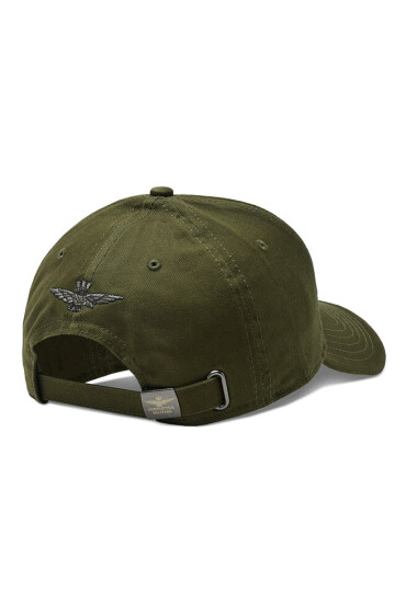 Aeronautica Militare Шапка с козирка - Mera.bg
