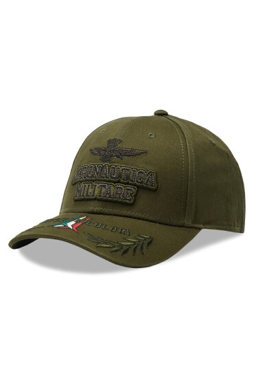 Aeronautica Militare Шапка с козирка - Mera.bg