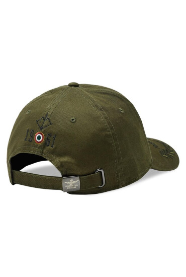 Aeronautica Militare Шапка с козирка - Mera.bg