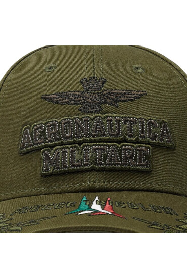 Aeronautica Militare Шапка с козирка - Mera.bg