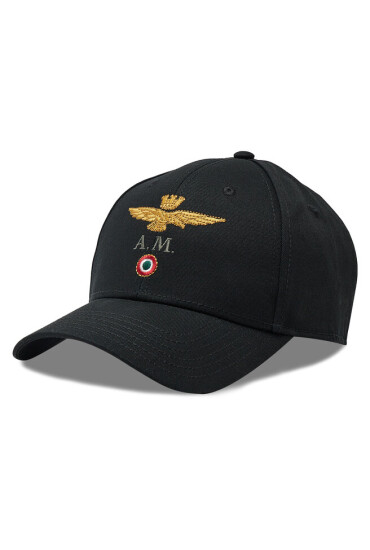 Aeronautica Militare Шапка с козирка - Mera.bg