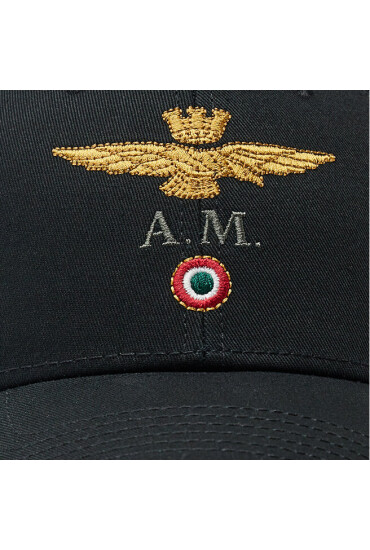 Aeronautica Militare Шапка с козирка - Mera.bg