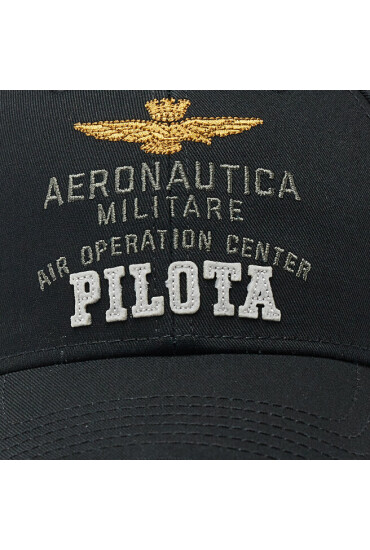Aeronautica Militare Шапка с козирка - Mera.bg
