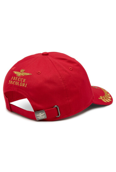 Aeronautica Militare Шапка с козирка - Mera.bg