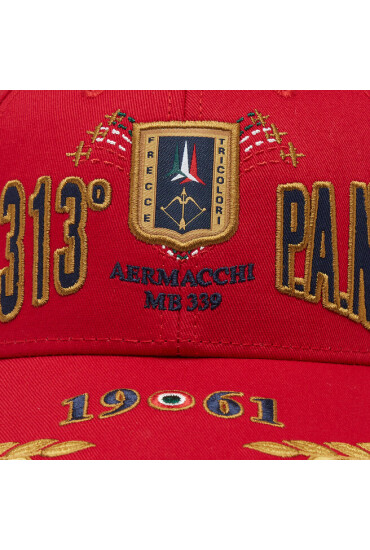 Aeronautica Militare Шапка с козирка - Mera.bg