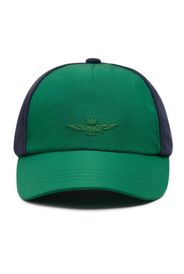 Aeronautica Militare Шапка с козирка Cappellino 222HA1110CT3003 Цветен - Mera.bg