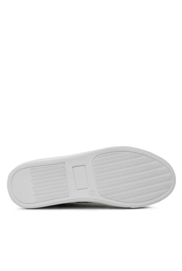 Aeronautica Militare Сникърси 231SC233CT3027 Bianco Panna 73082 - Mera.bg