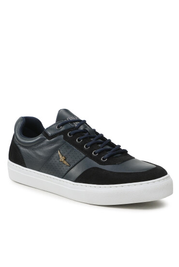 Aeronautica Militare Сникърси 231SC233CT3027 Blu Black 08346 - Mera.bg