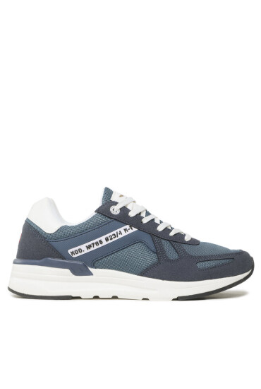Aeronautica Militare Сникърси 231SC240CT3101 Blu Chiaro 08350 - Mera.bg