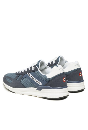 Aeronautica Militare Сникърси 231SC240CT3101 Blu Chiaro 08350 - Mera.bg