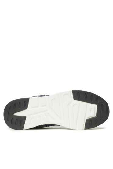 Aeronautica Militare Сникърси 231SC240CT3101 Blu Chiaro 08350 - Mera.bg