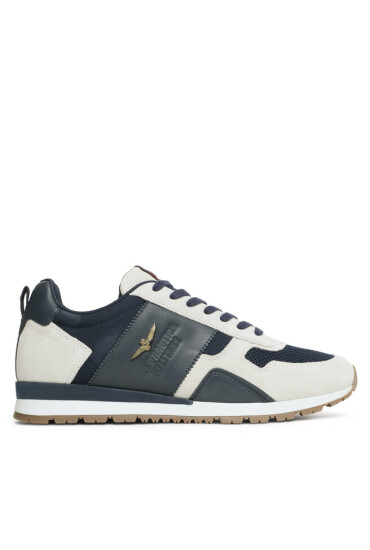 Aeronautica Militare Сникърси 231SC246CT3106 Blu/Grigio 94402 - Mera.bg