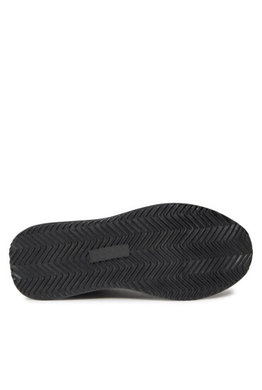 Aeronautica Militare Сникърси 232SC227CT3225 Jet Black 34300 - Mera.bg