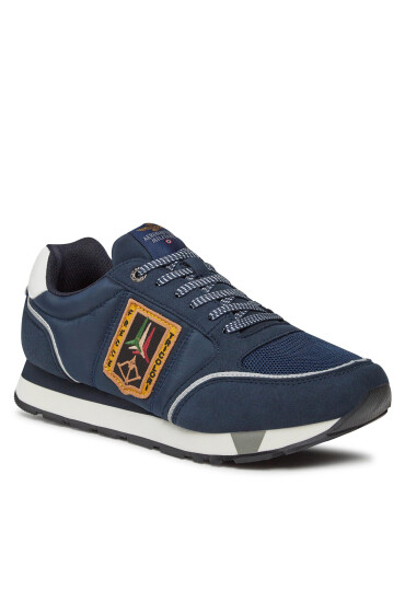 Aeronautica Militare Сникърси 232SC258CT3222 Blu Chiaro 08350 - Mera.bg