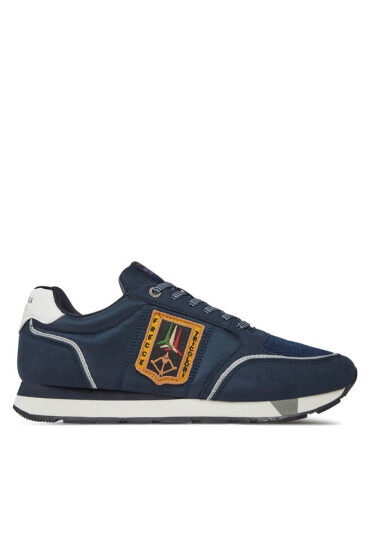 Aeronautica Militare Сникърси 232SC258CT3222 Blu Chiaro 08350 - Mera.bg