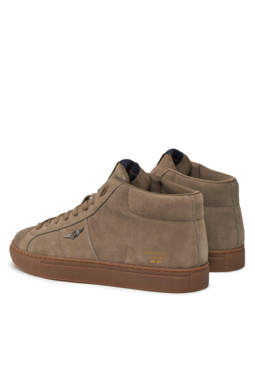 Aeronautica Militare Сникърси 232SC262PL206 Grigio 00017 - Mera.bg