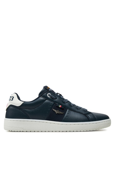 Aeronautica Militare Сникърси 241SC211CT3226 Син - Mera.bg