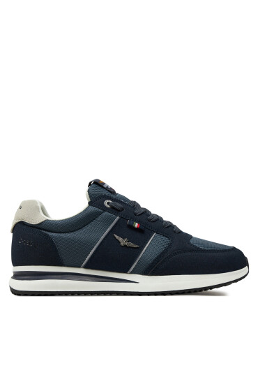 Aeronautica Militare Сникърси 241SC227CT3330 Blu Chiaro 8350 - Mera.bg