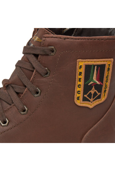 Aeronautica Militare Туристически oбувки 232SC263PL180 Testa Di Moro 00002 - Mera.bg