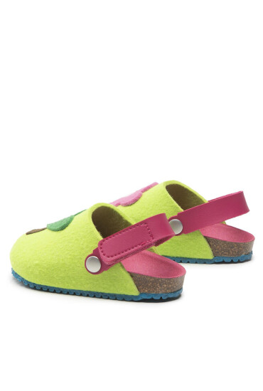 Agatha Ruiz de la Prada Пантофи - Mera.bg