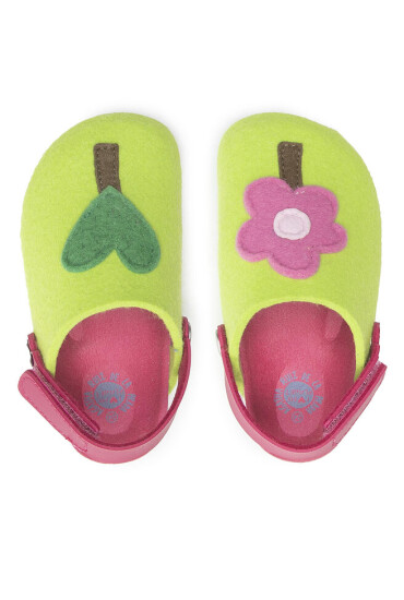 Agatha Ruiz de la Prada Пантофи - Mera.bg