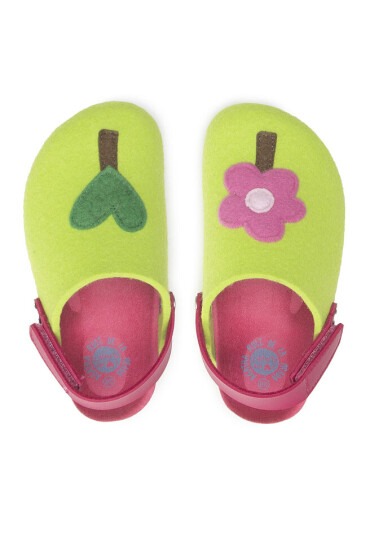 Agatha Ruiz de la Prada Пантофи - Mera.bg