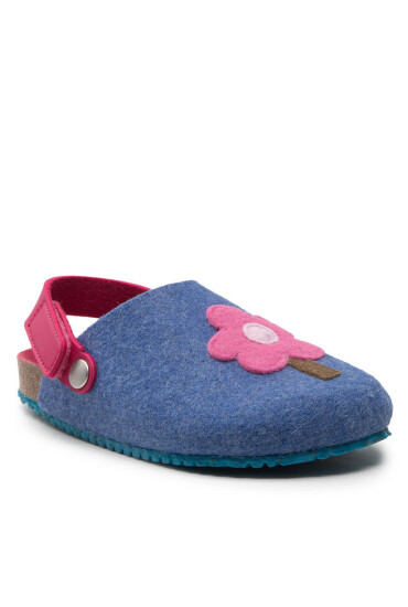 Agatha Ruiz de la Prada Пантофи 221975-A S Azul - Mera.bg