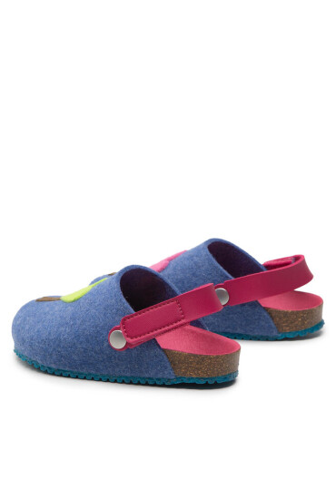 Agatha Ruiz de la Prada Пантофи 221975-A S Azul - Mera.bg