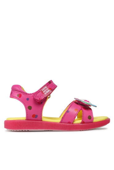 Agatha Ruiz de la Prada Сандали 222935-A M Rosy Y Puntos - Mera.bg