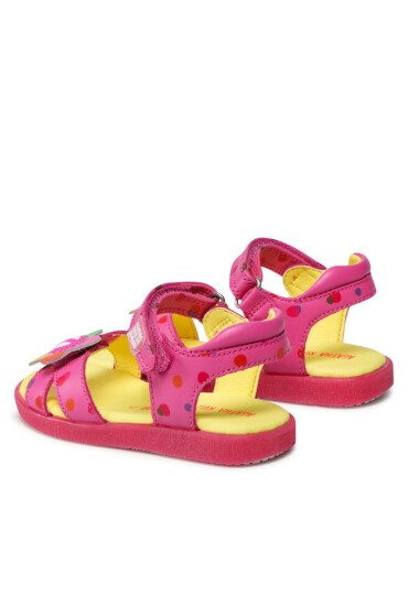 Agatha Ruiz de la Prada Сандали 222935-A M Rosy Y Puntos - Mera.bg